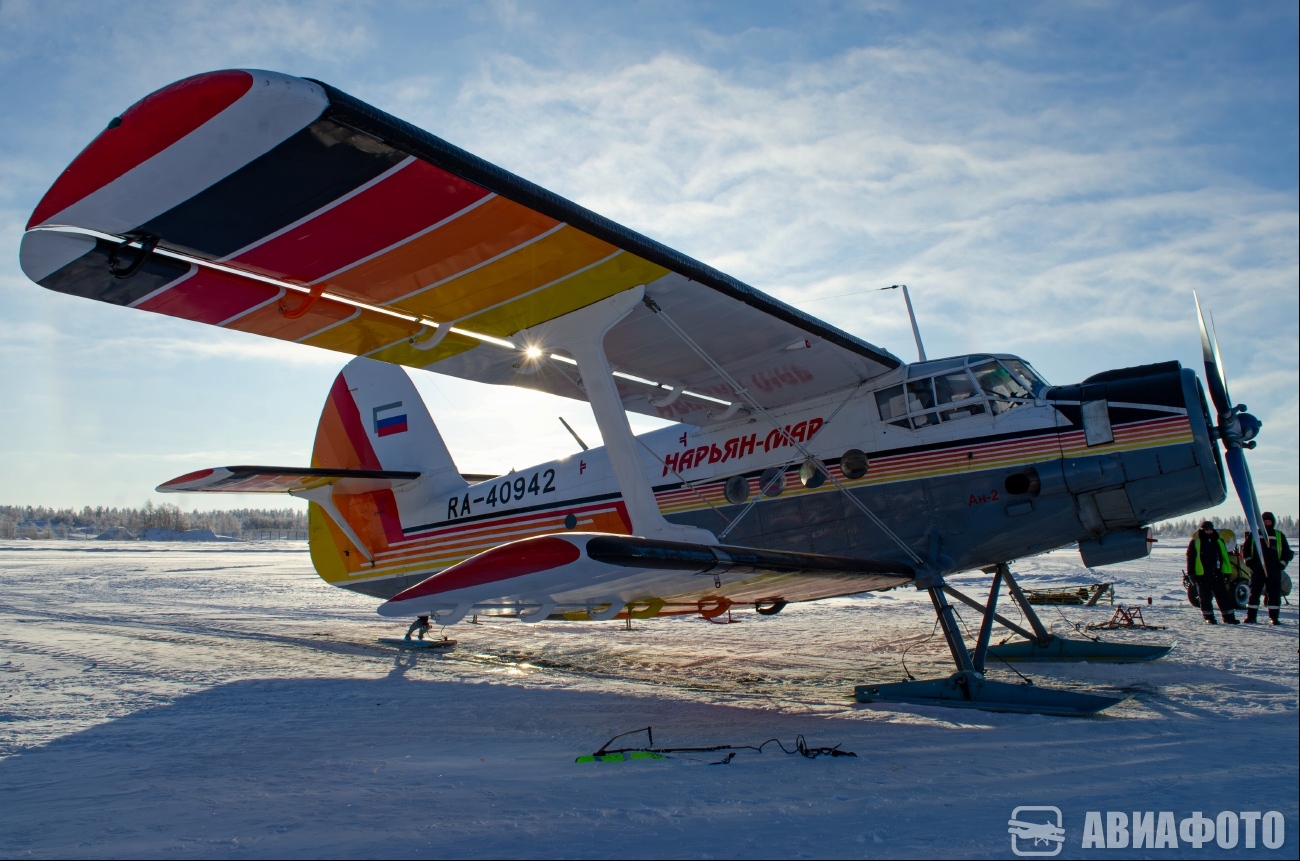 RA-40942