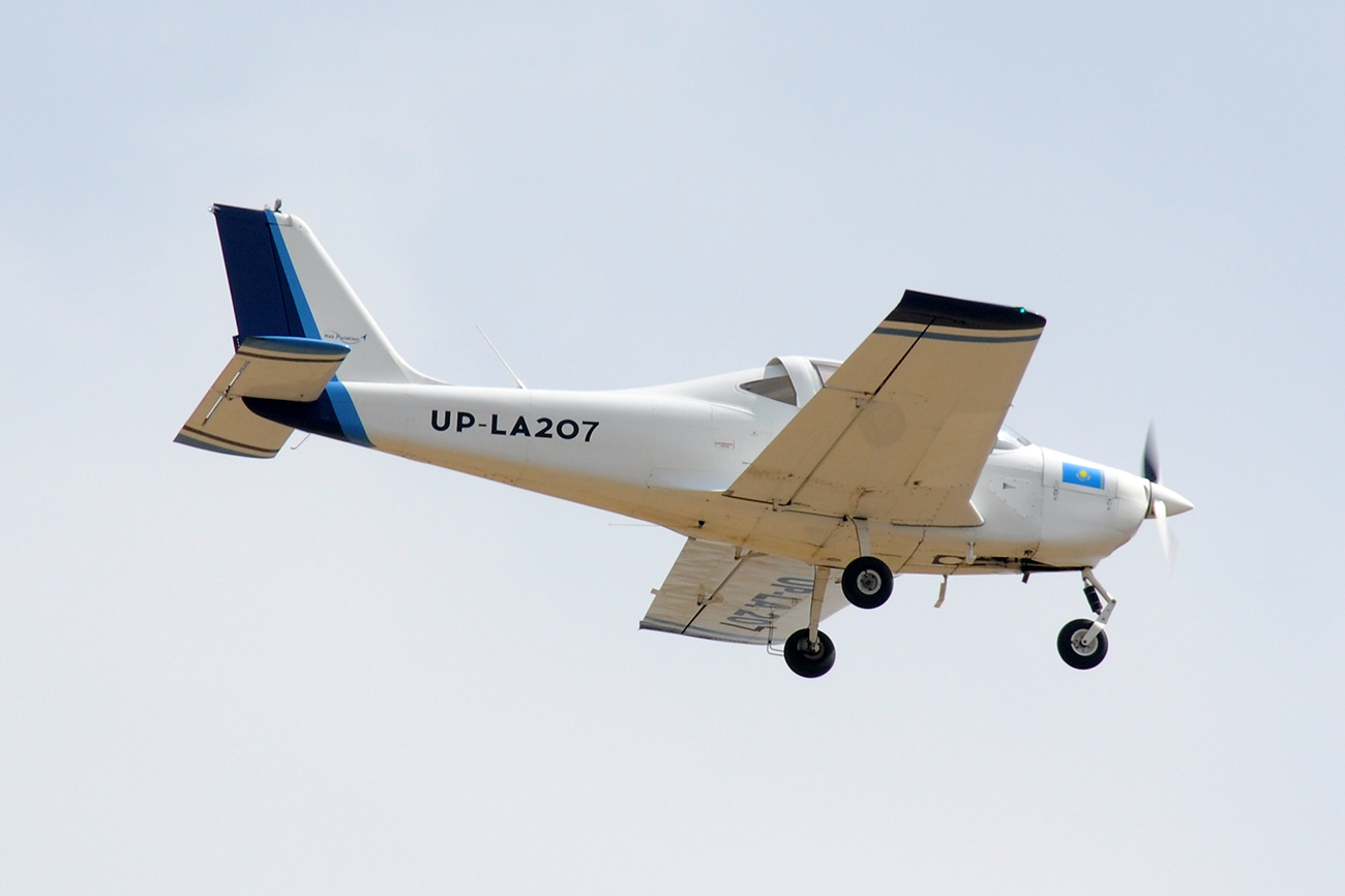 UP-LA207