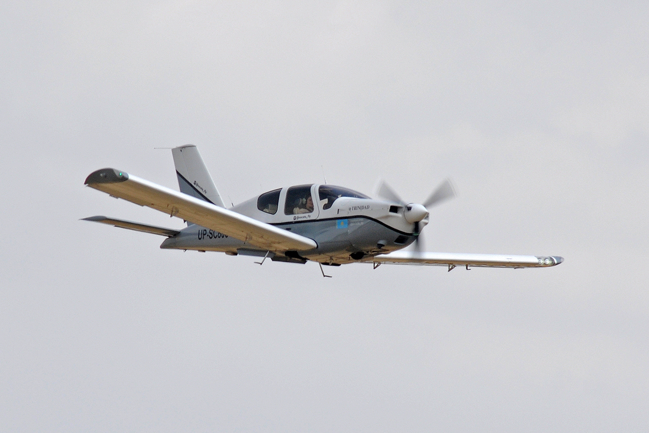 UP-SC806
