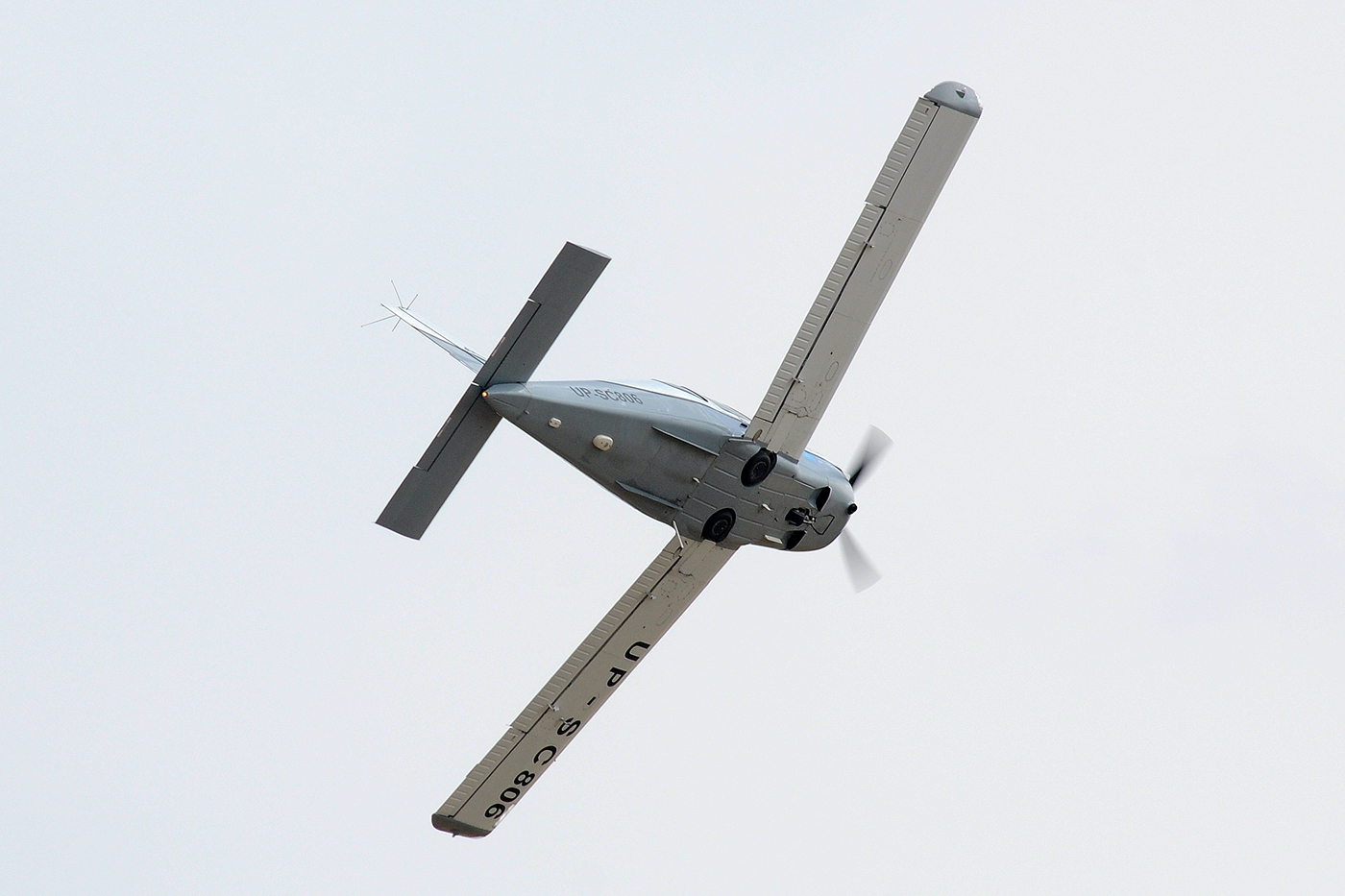 UP-SC806