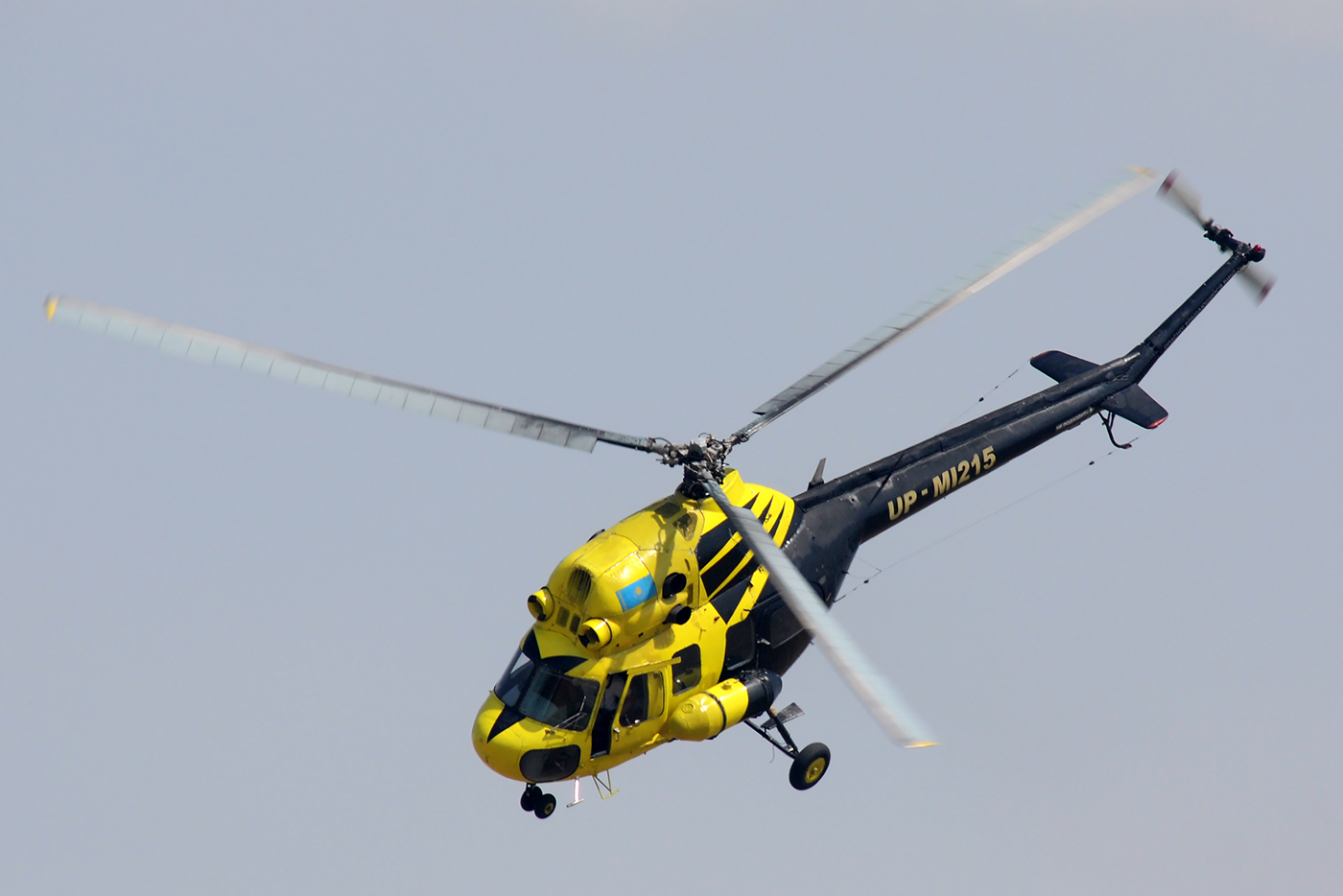 UP-MI215