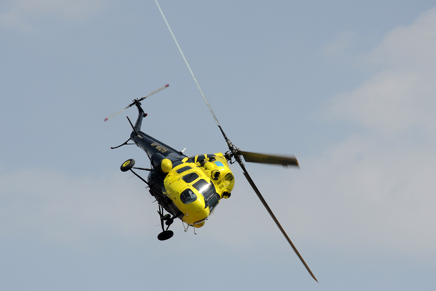 UP-MI215