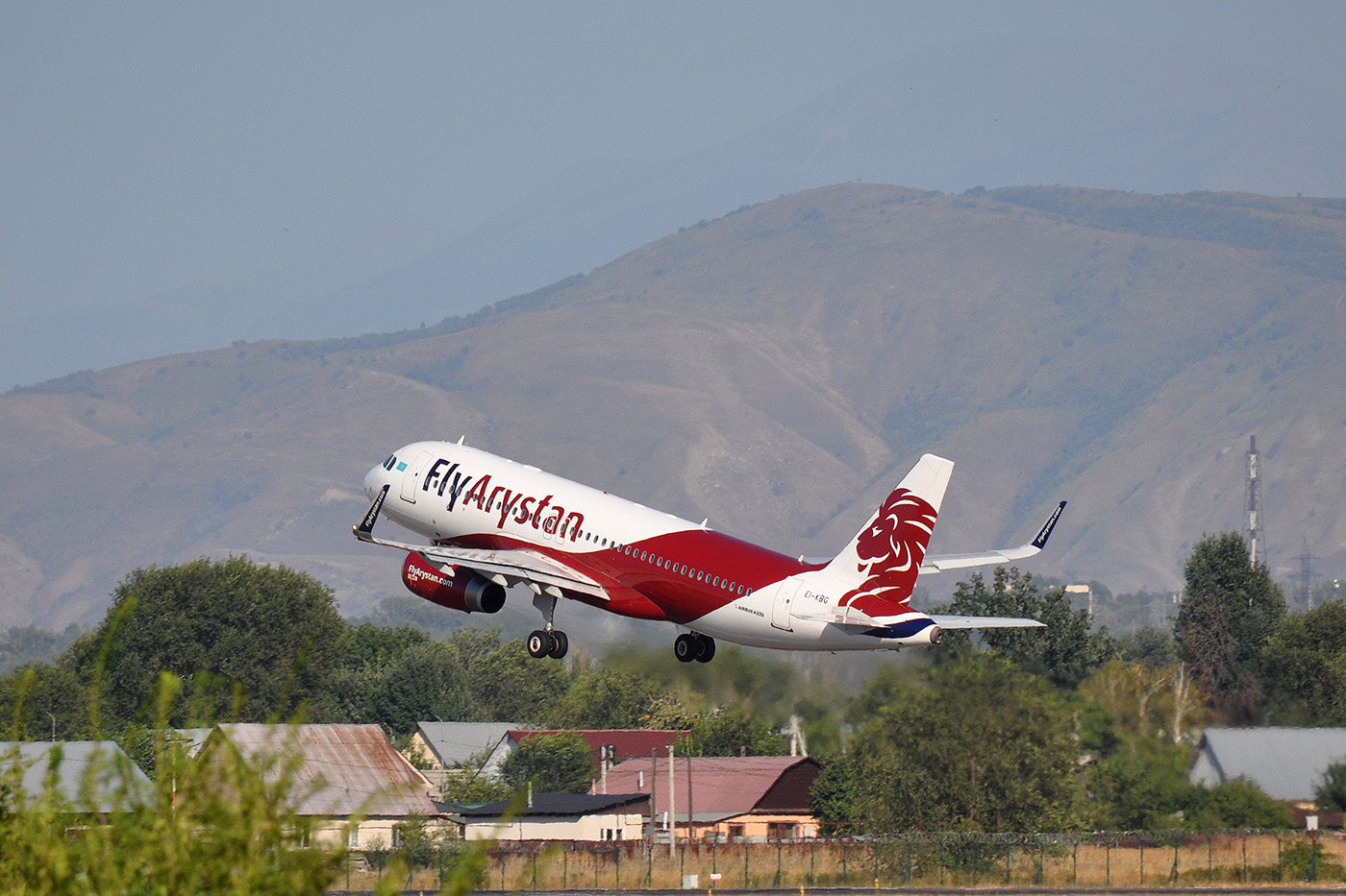 EI-KBG