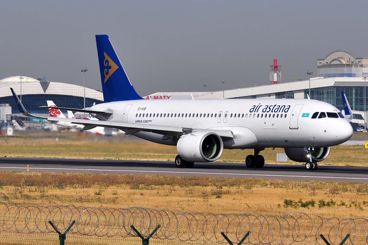 EI-KIB
