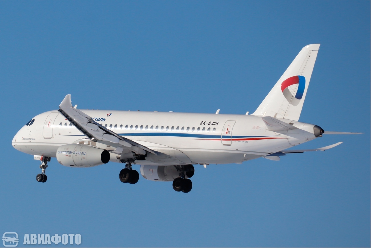 RA-89119