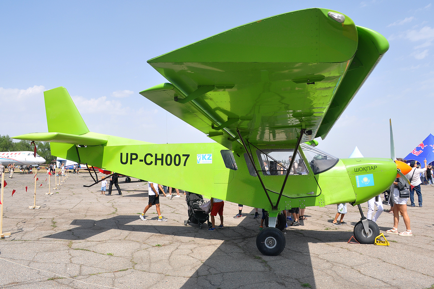 UP-CH007