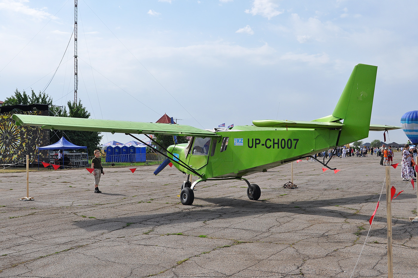 UP-CH007