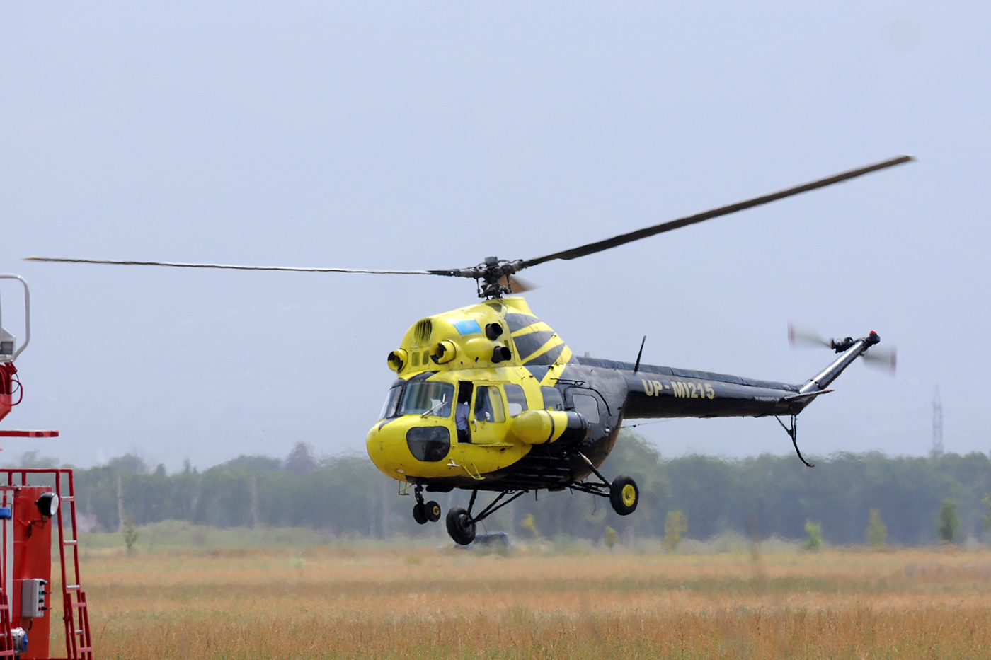 UP-MI215