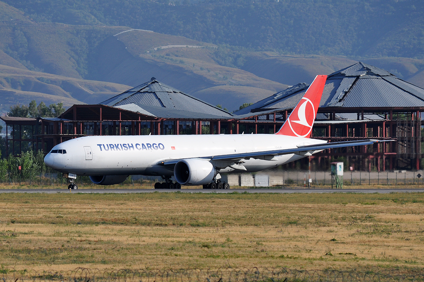 TC-LJN