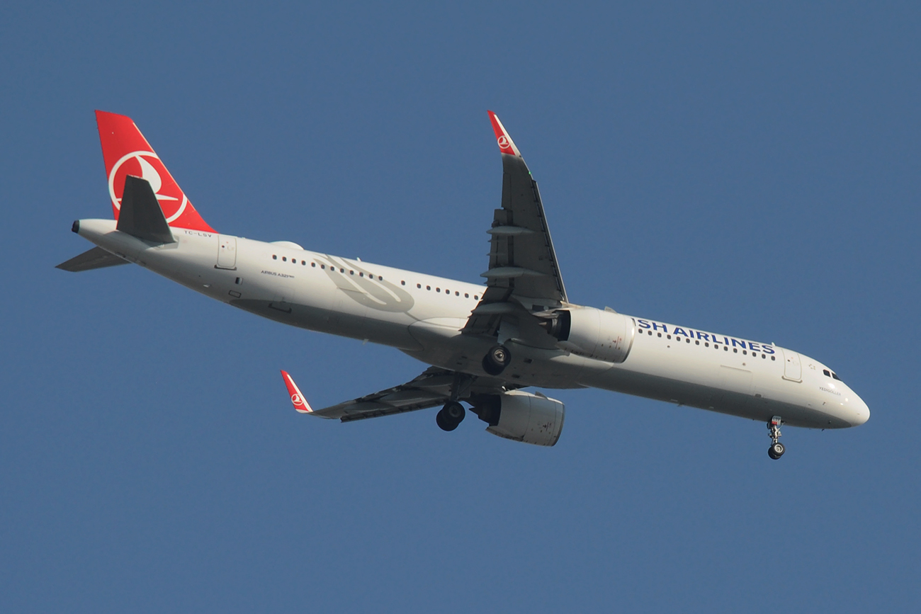 TC-LSV