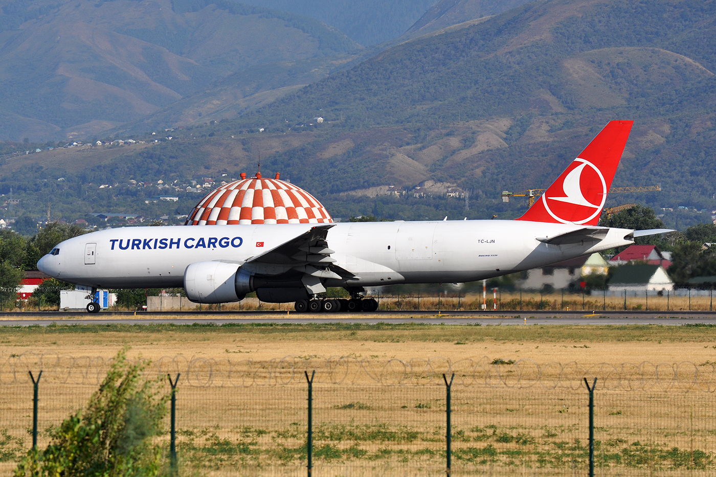 TC-LJN