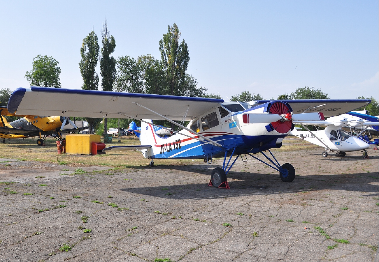 UP-LA152