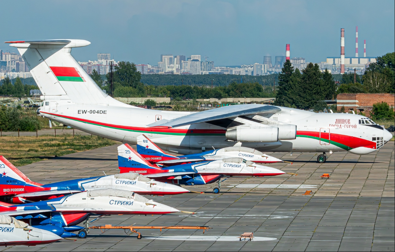 EW-004DE, RF-91946