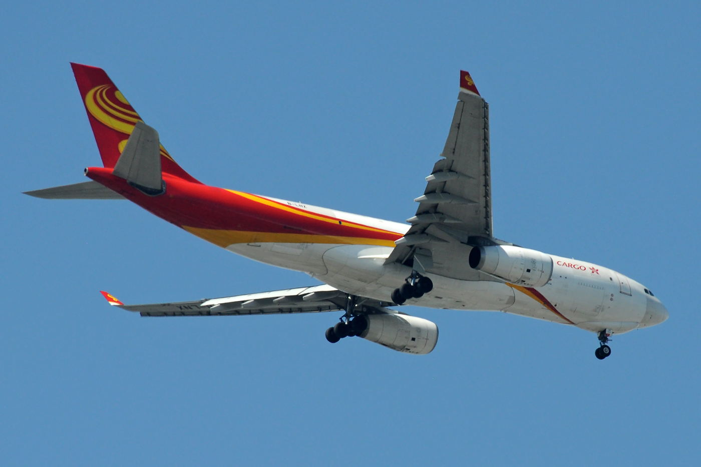 B-LNX