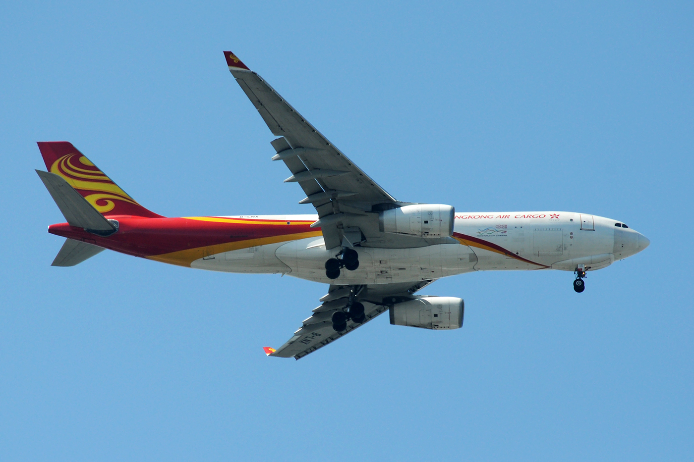 B-LNX