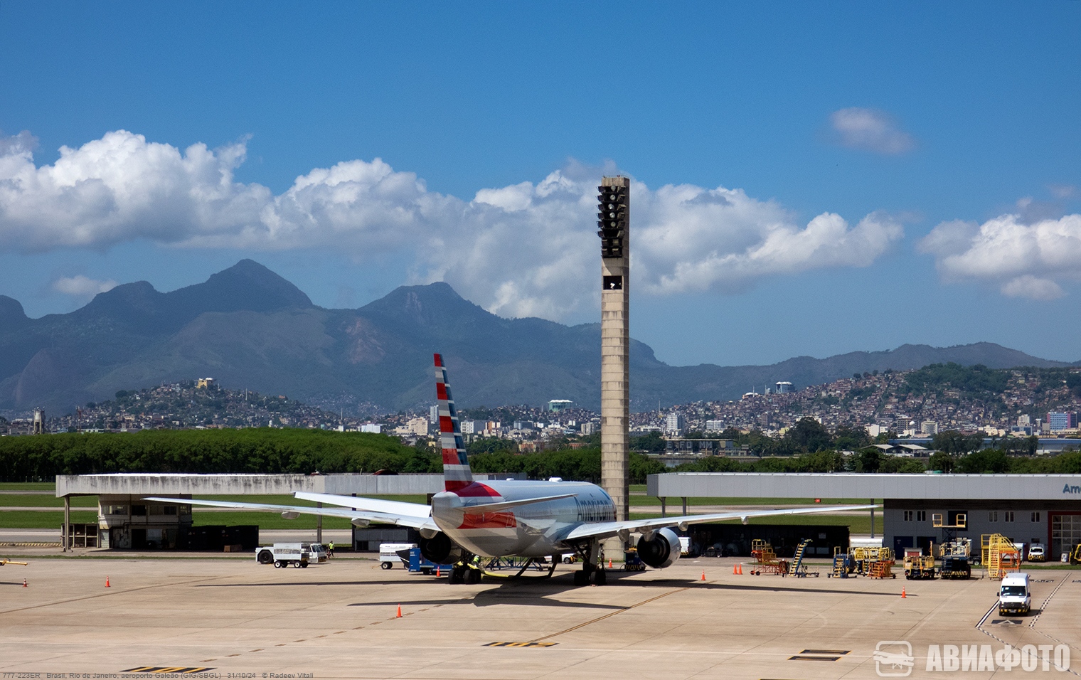 N774AN