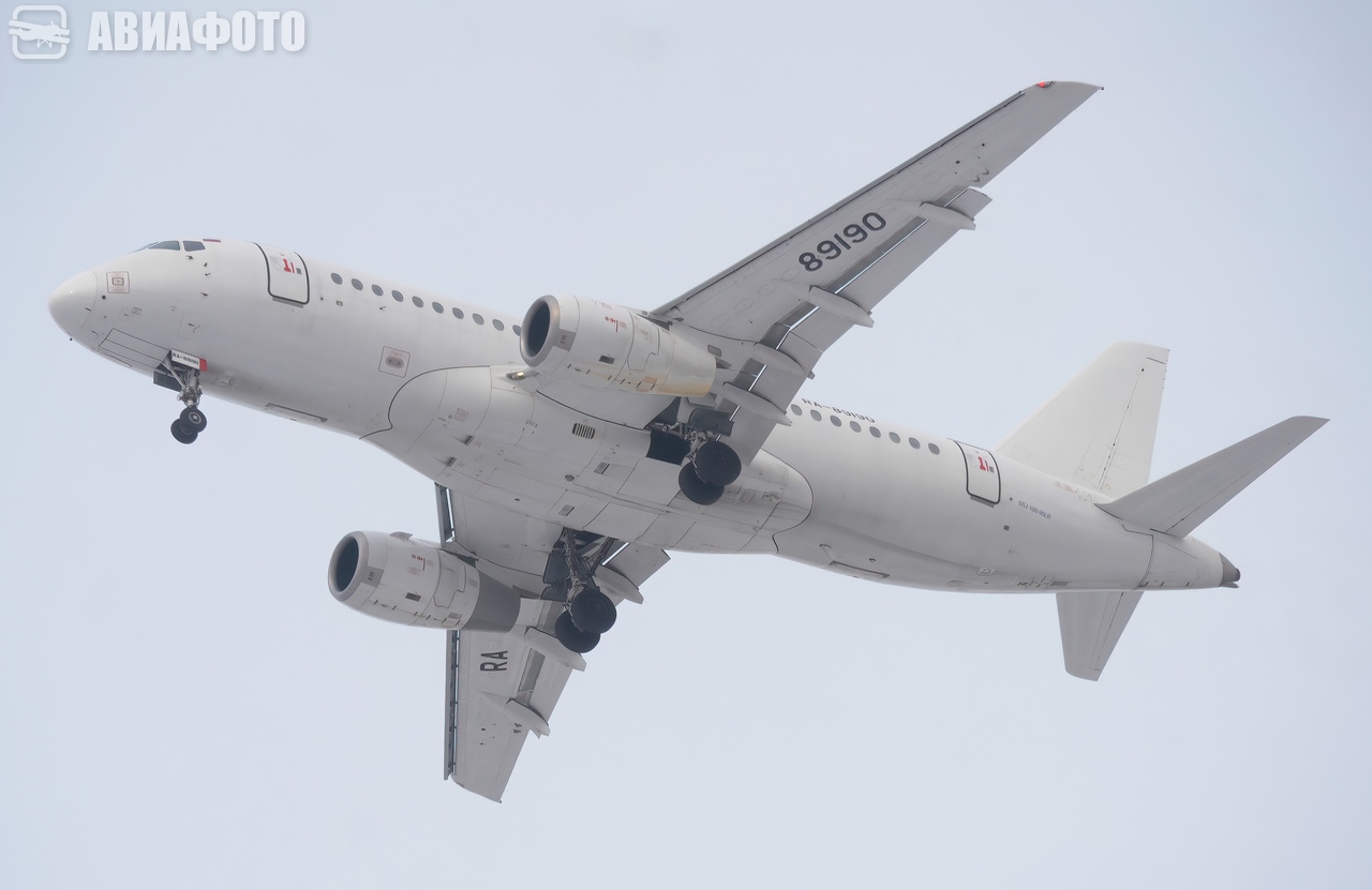 RA-89190