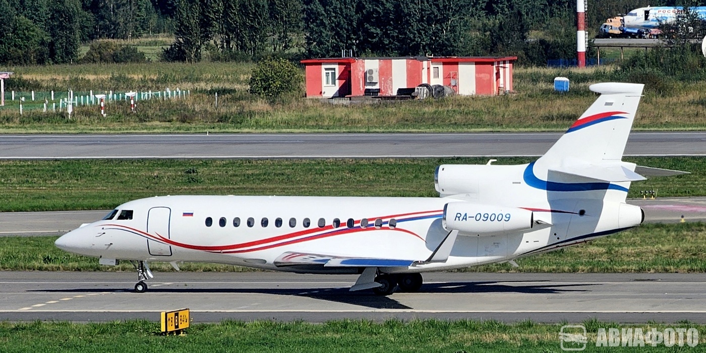 RA-09009