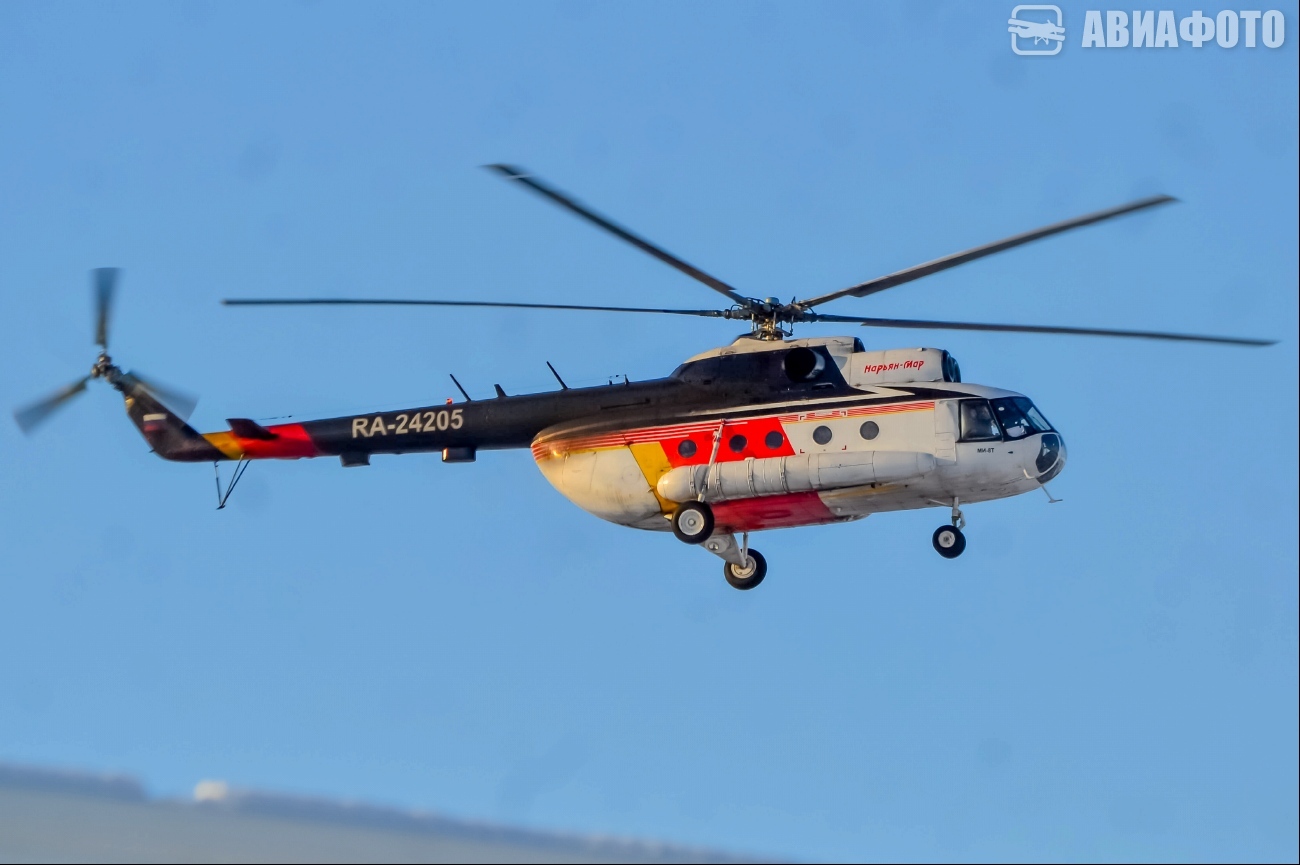RA-24205