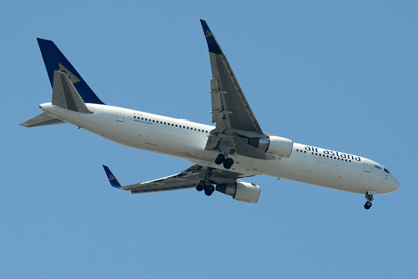 EI-KEA