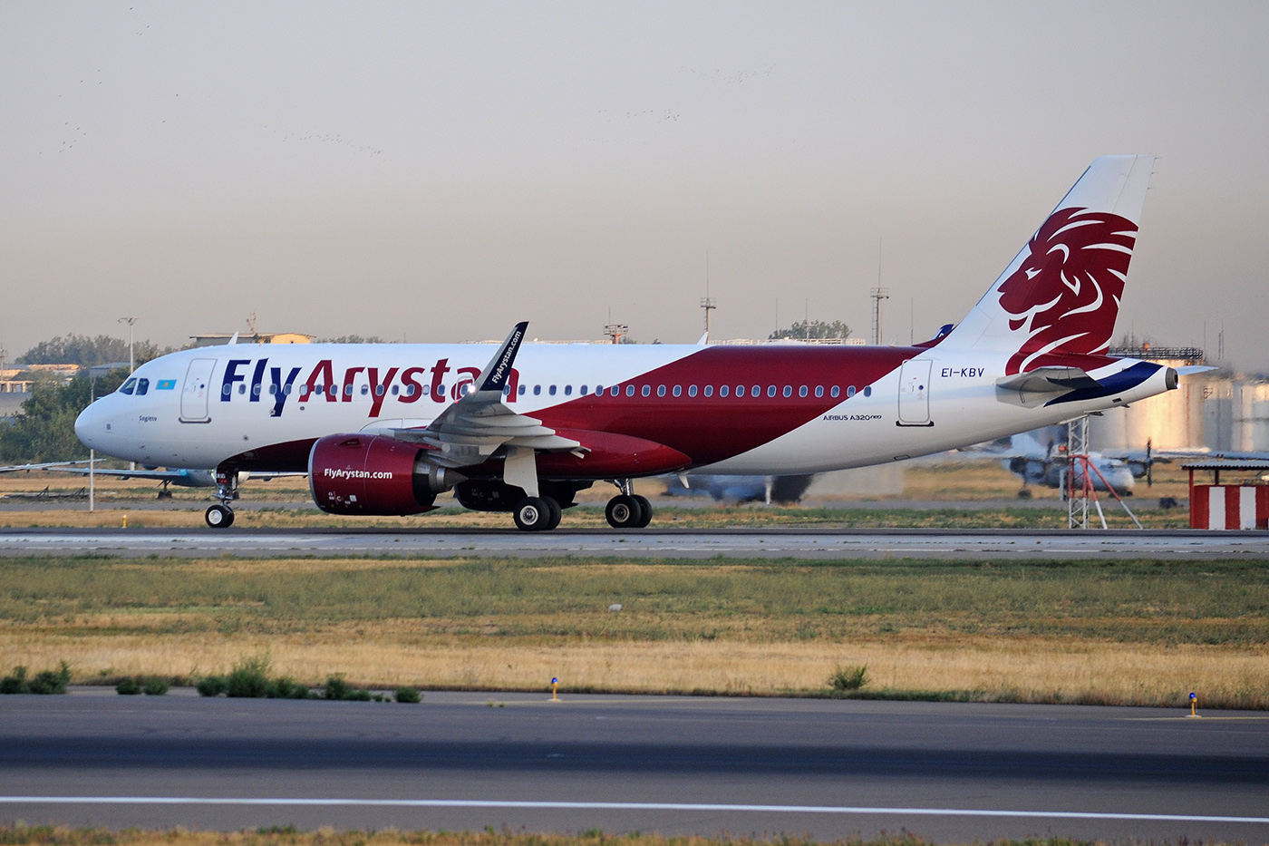 EI-KBV