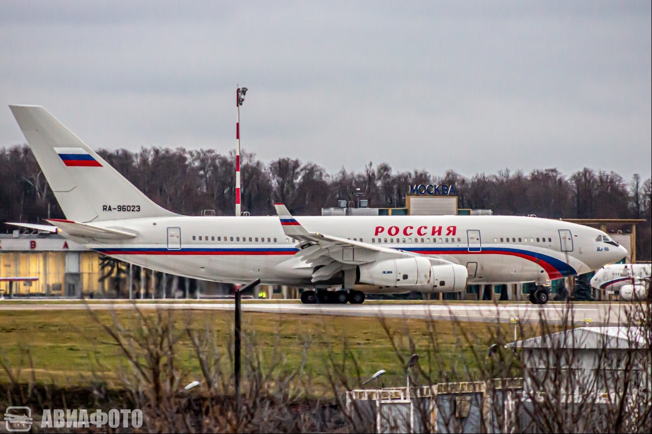 RA-96023