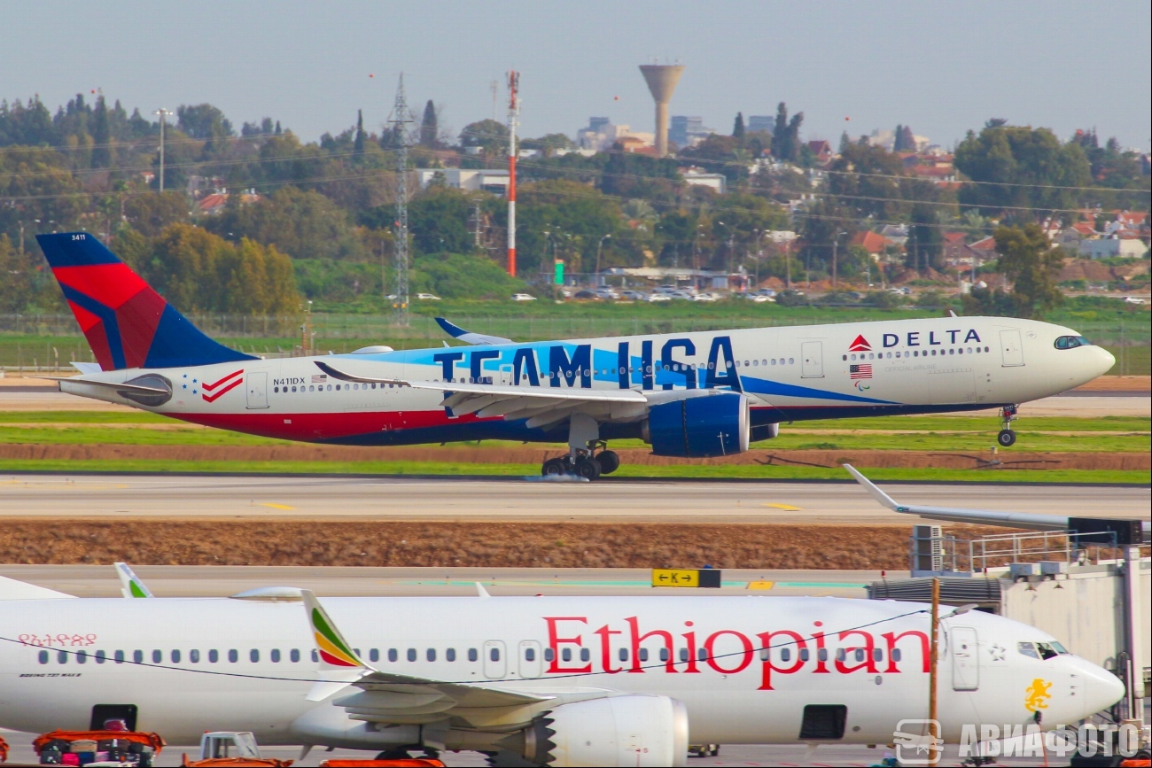 N411DX