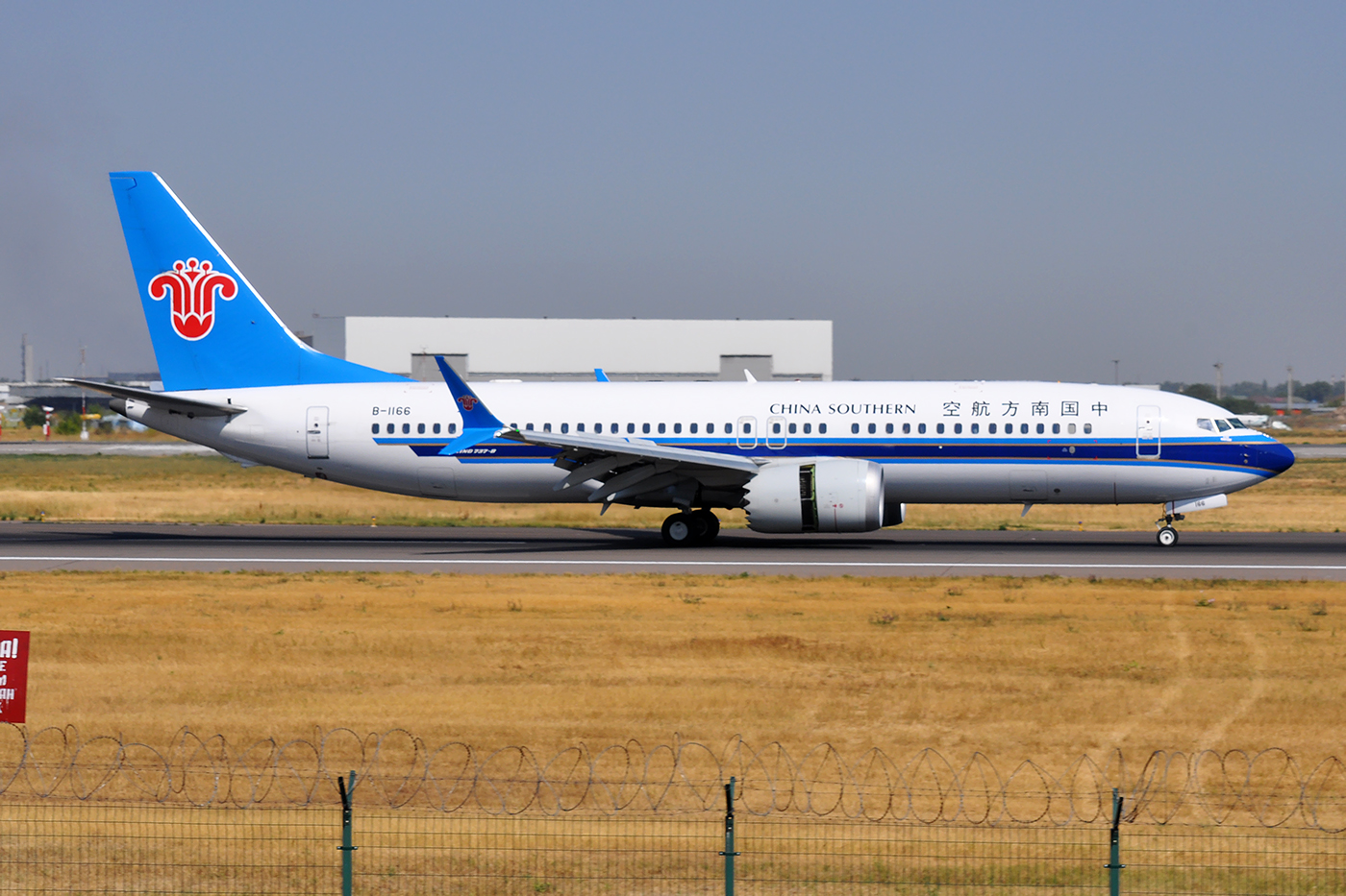 B-1166