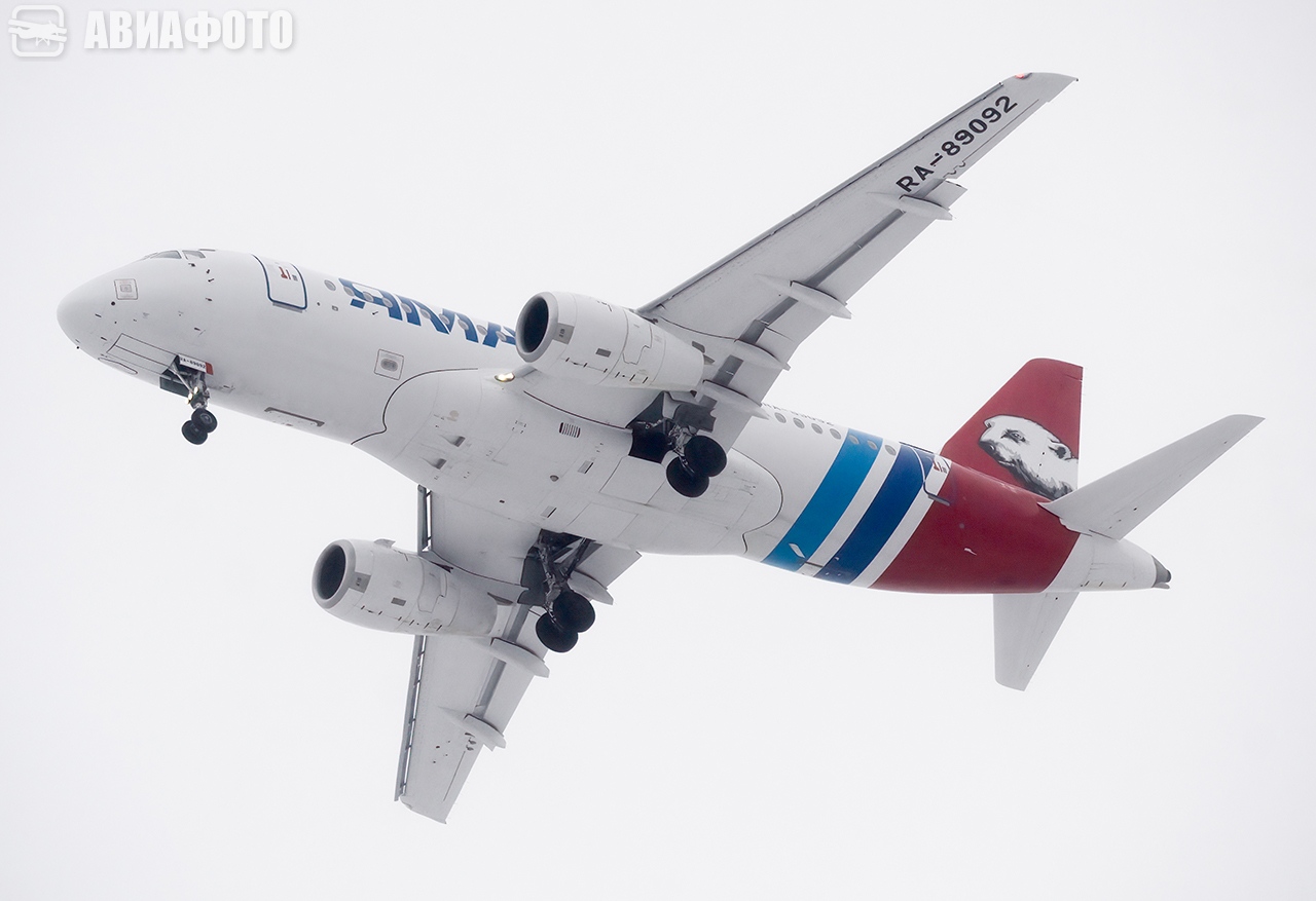 RA-89092