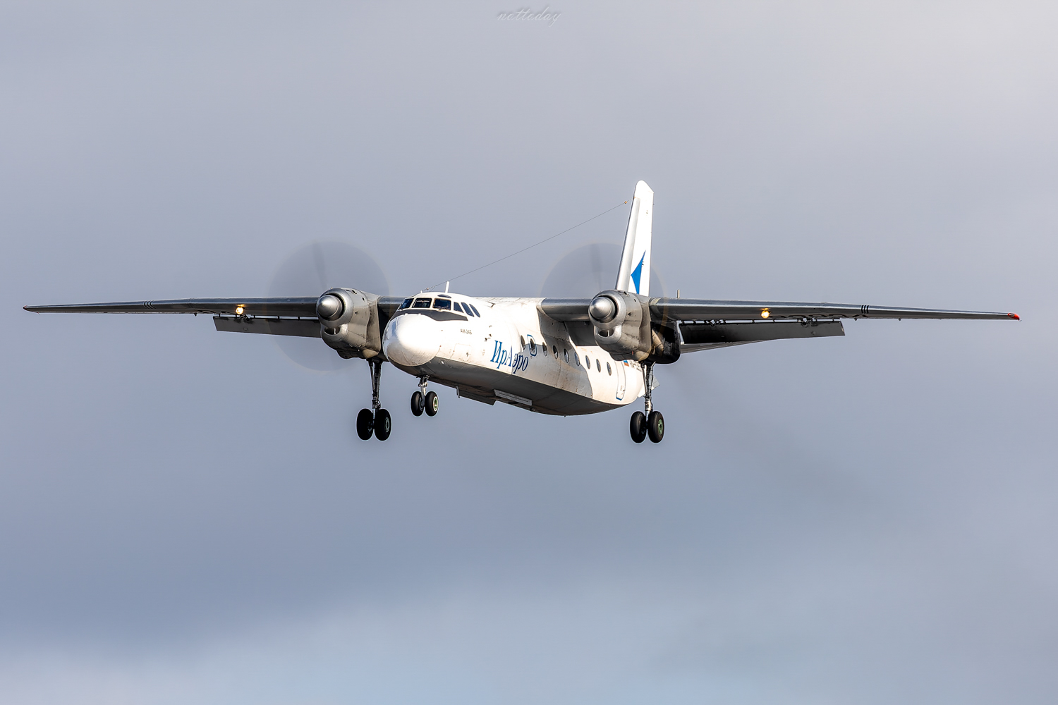 RA-93934