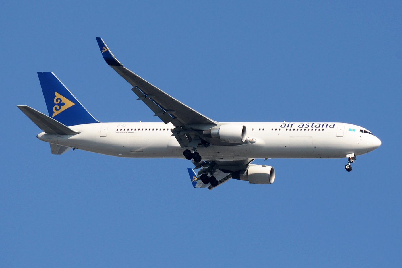 EI-KEB