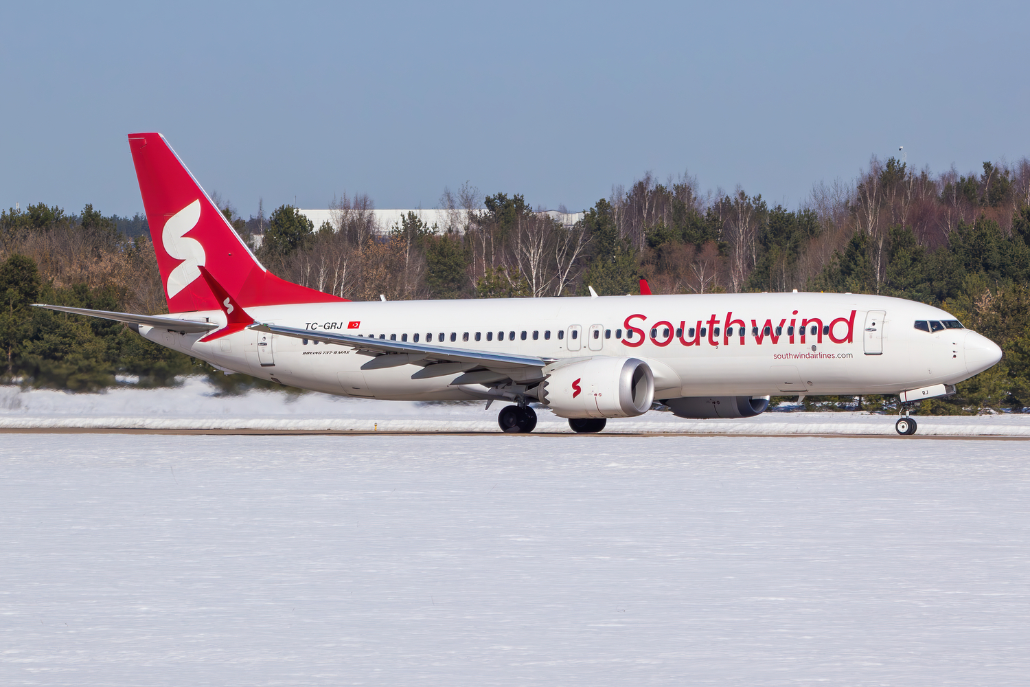 TC-GRJ