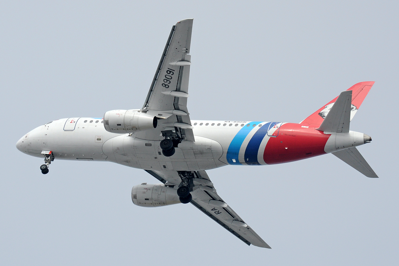 RA-89091