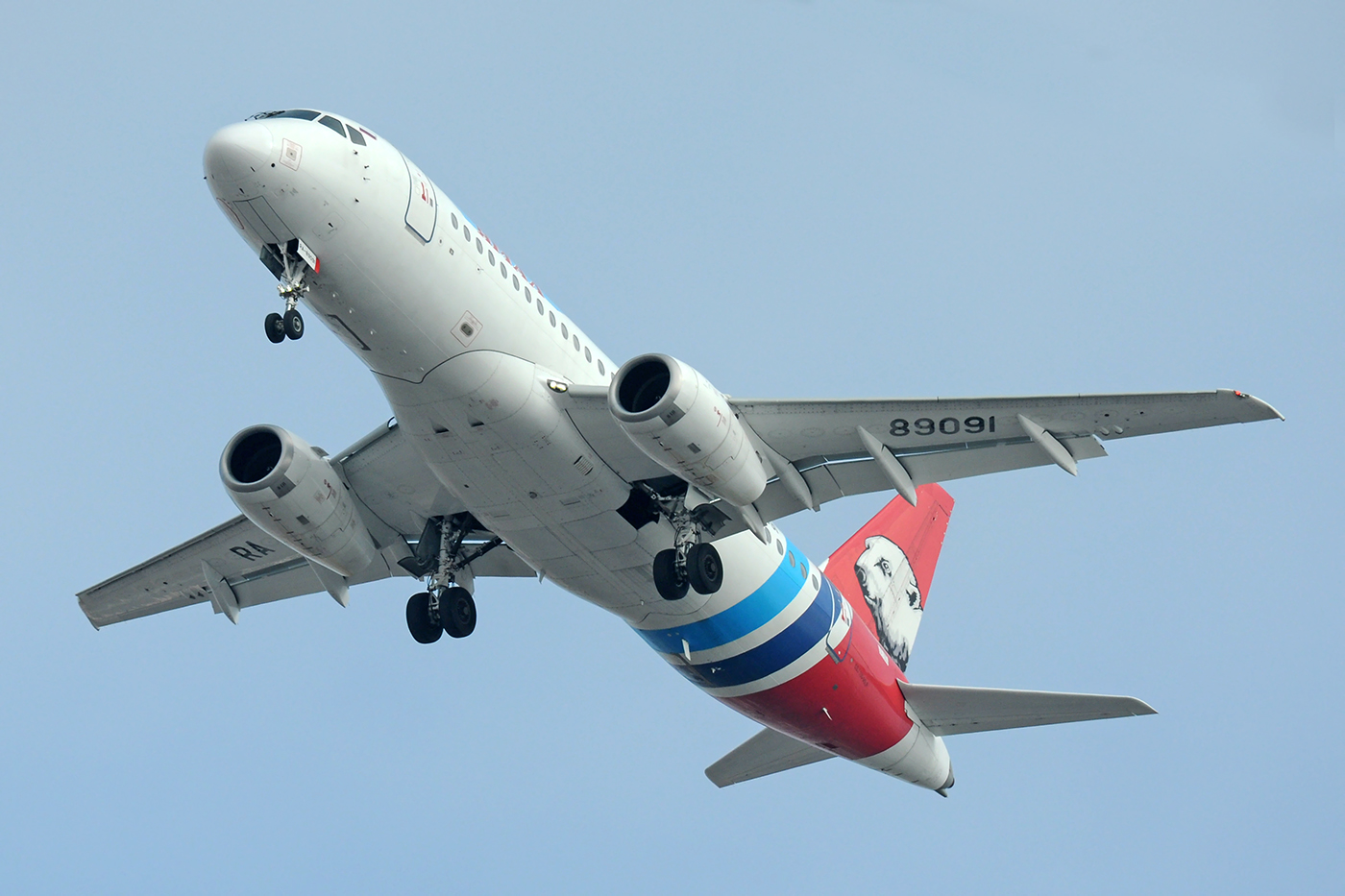 RA-89091