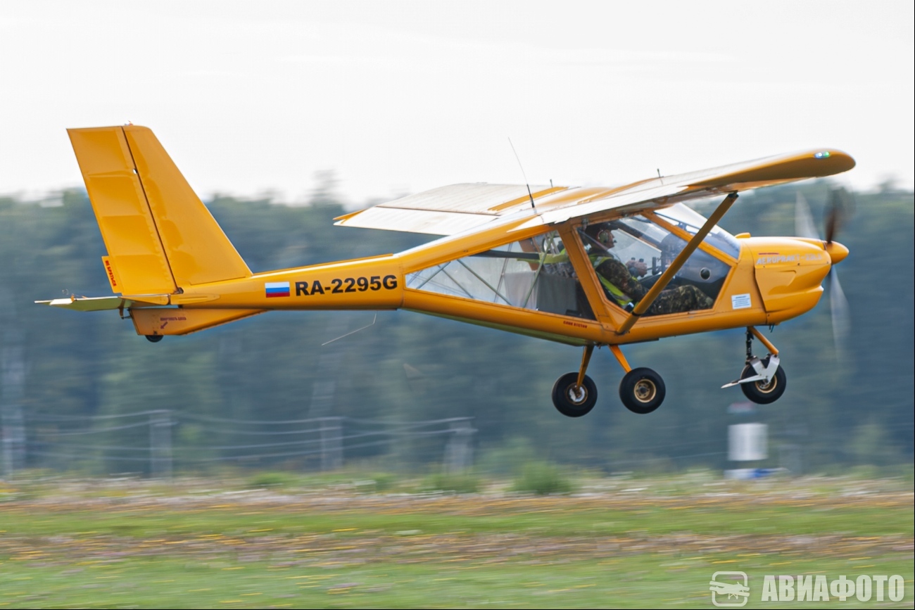 RA-2295G