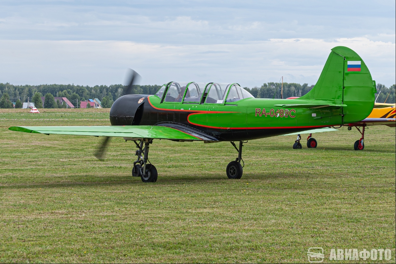 RA-0688G