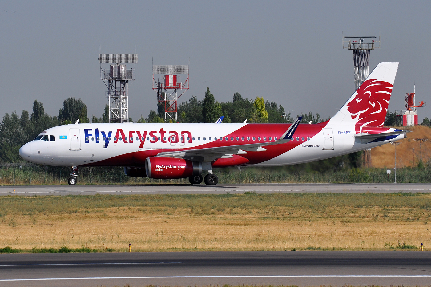 EI-KBF