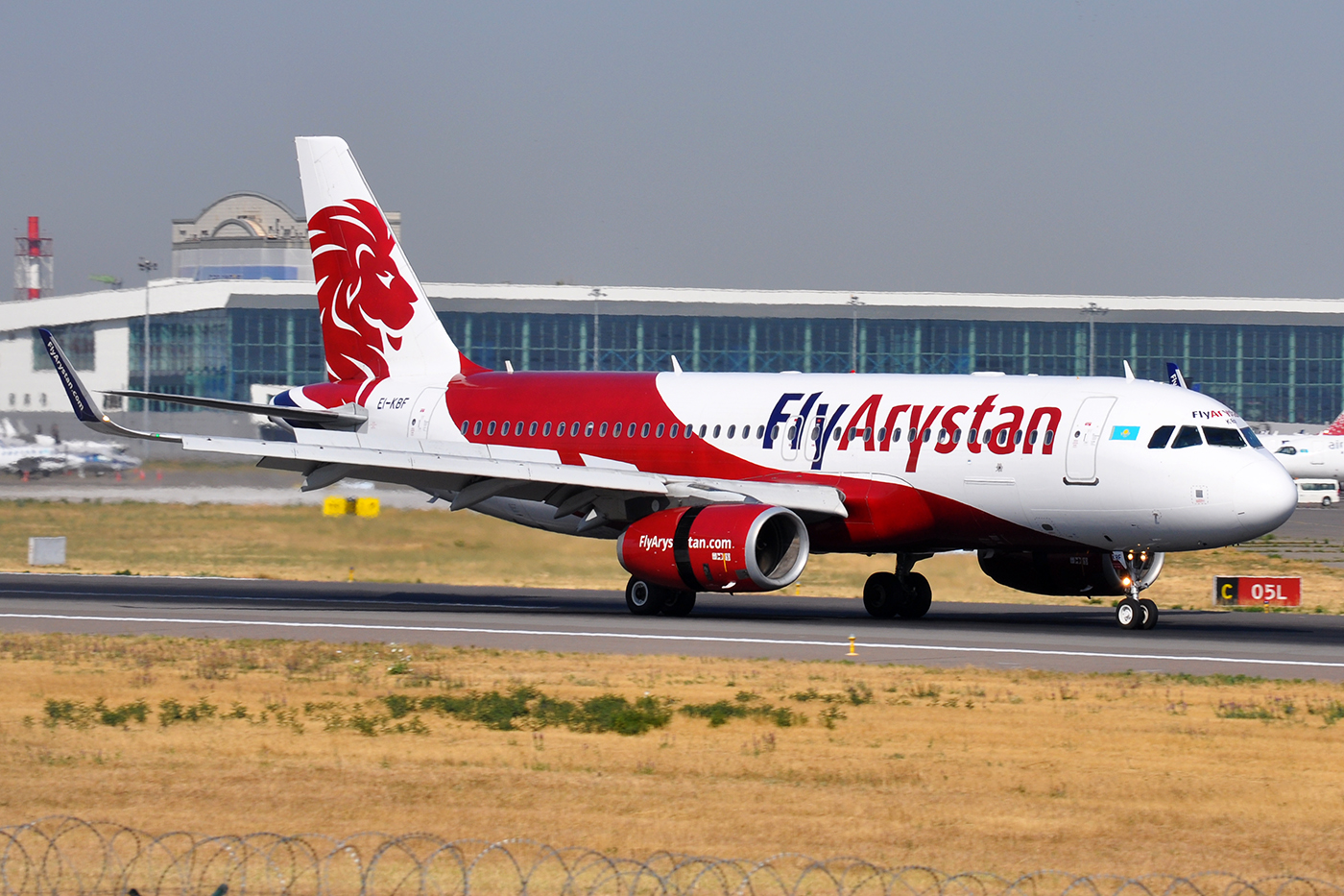 EI-KBF