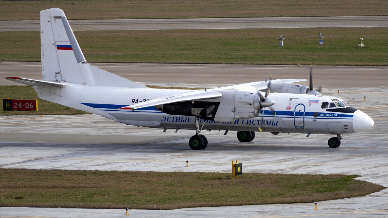 RA-26130