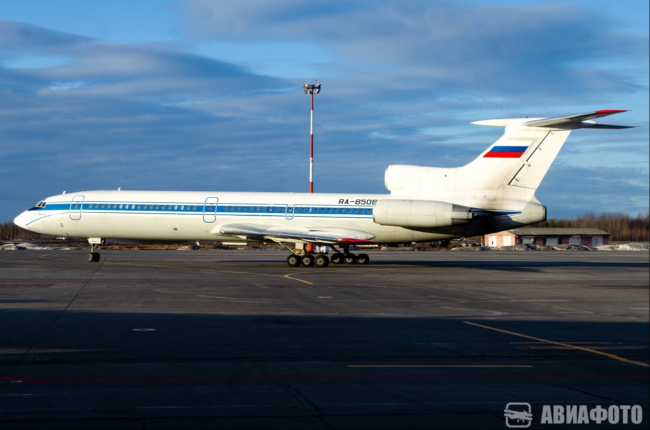 RA-85084