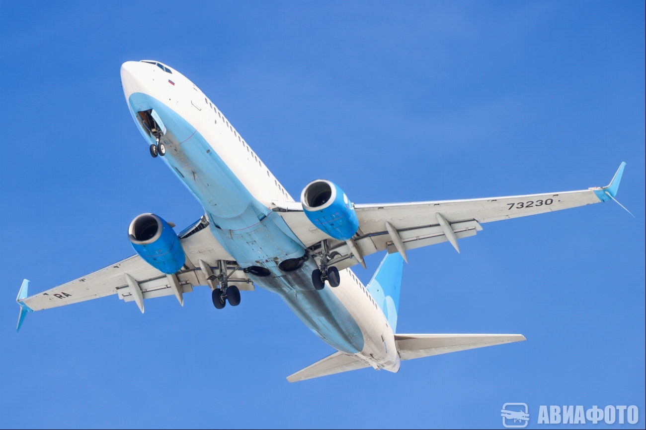 RA-73230