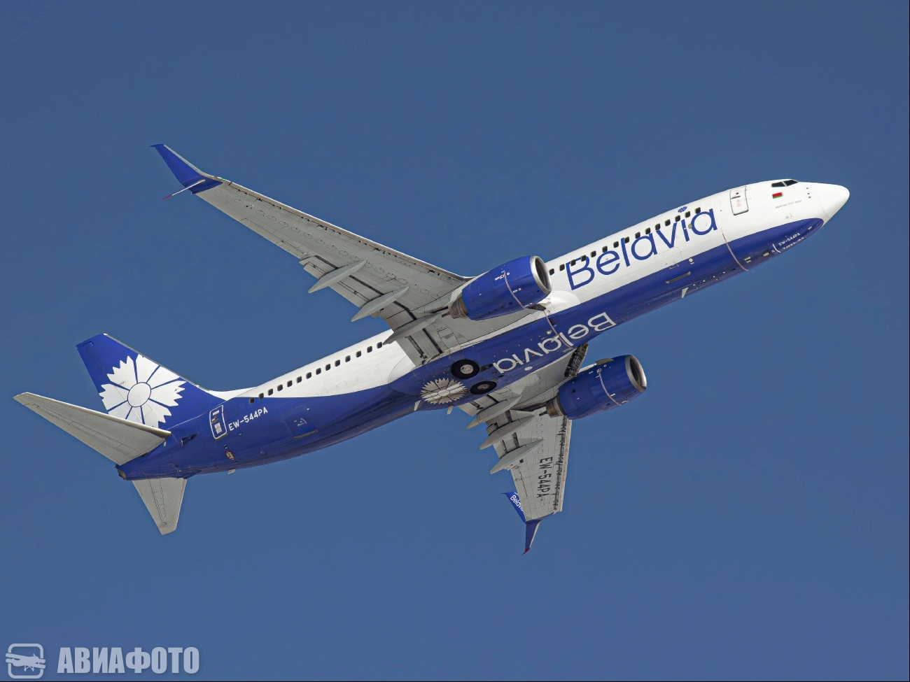 EW-544PA