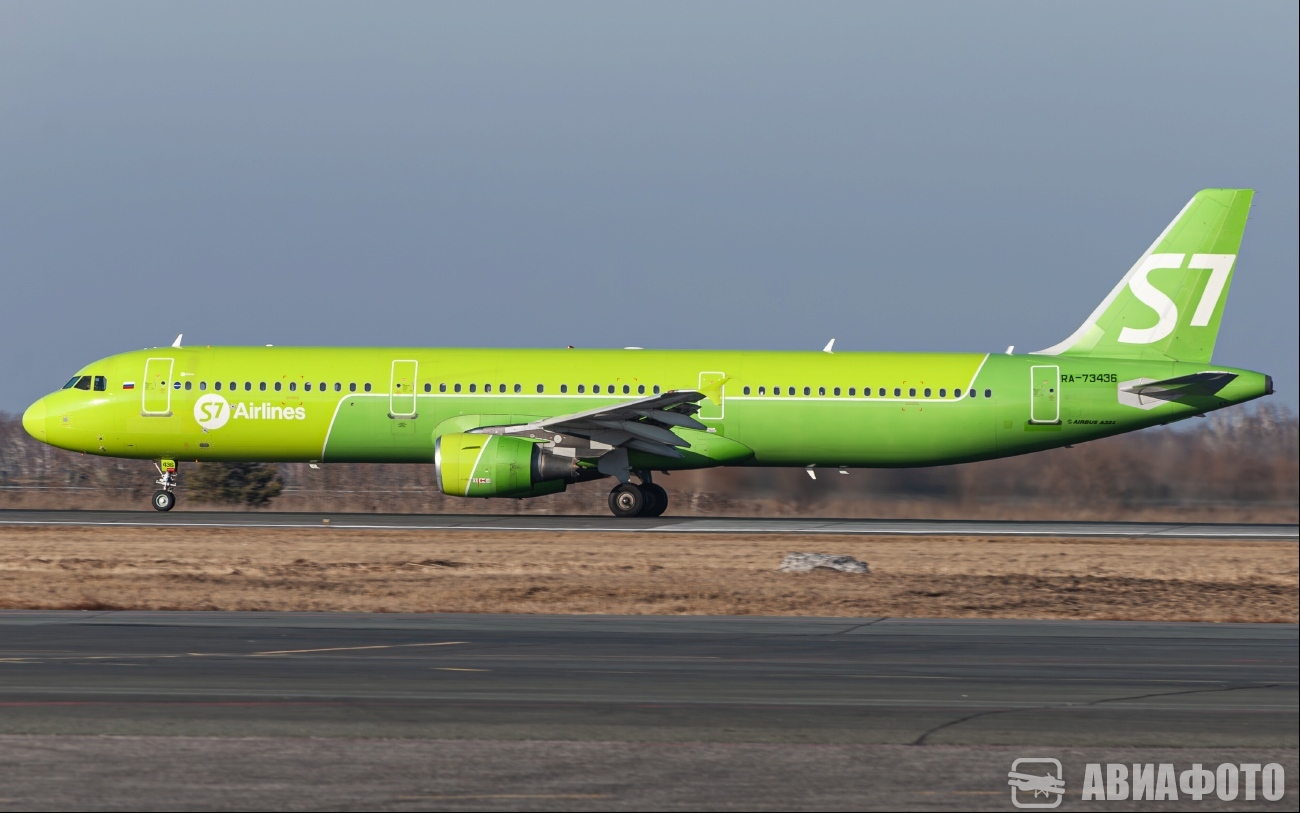 RA-73436