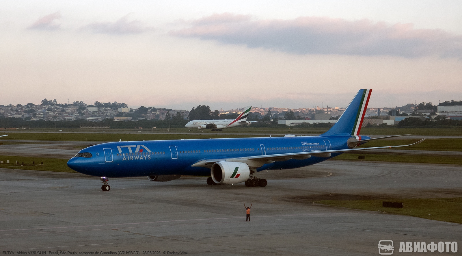 EI-TYA