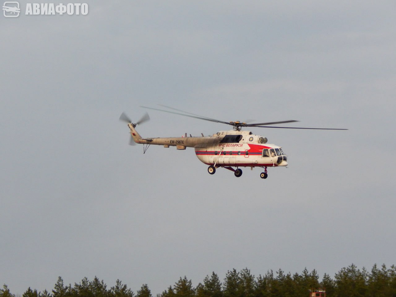 EW-256TE