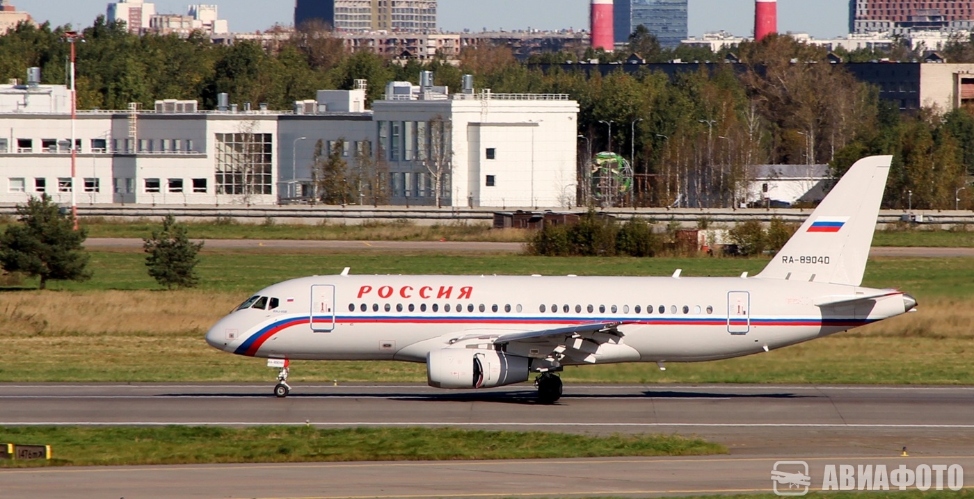 RA-89040