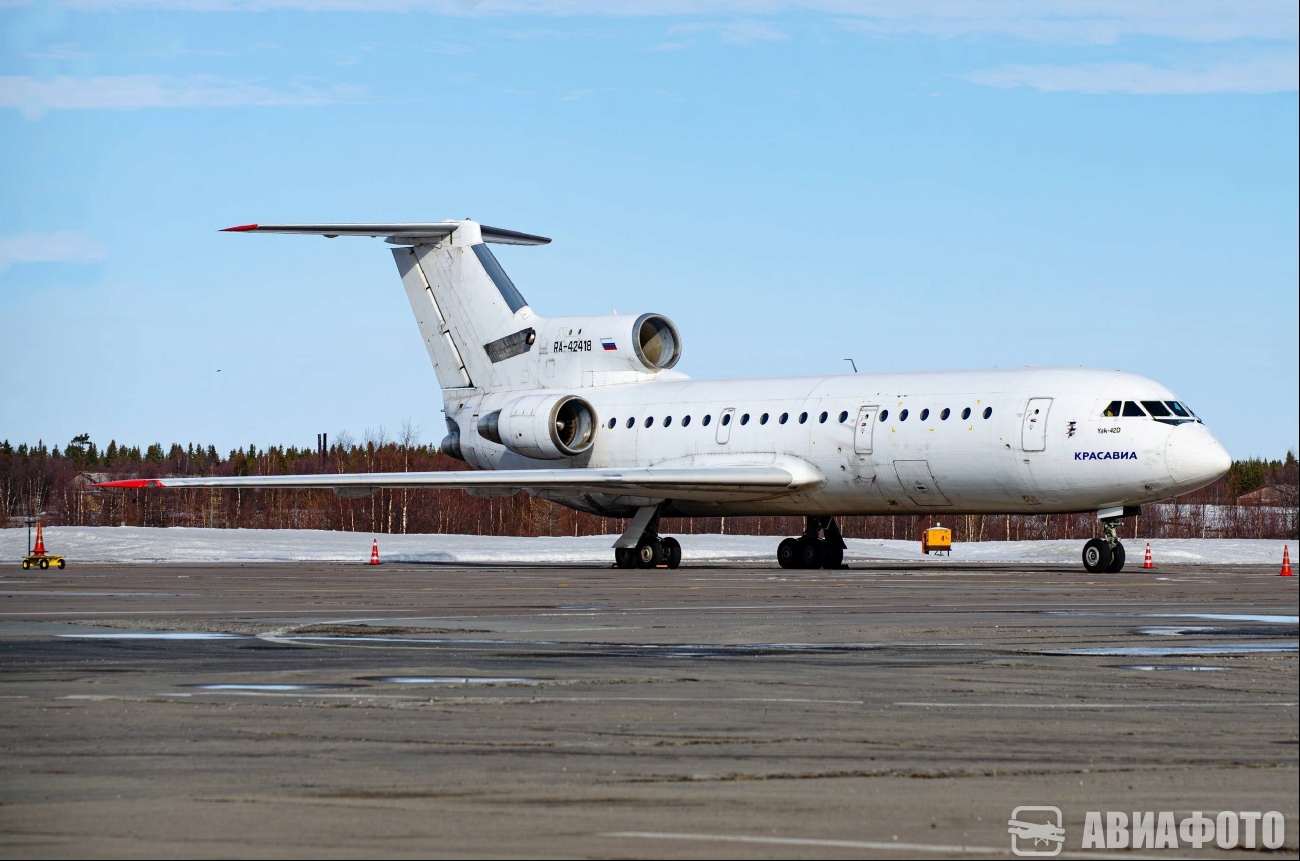 RA-42418