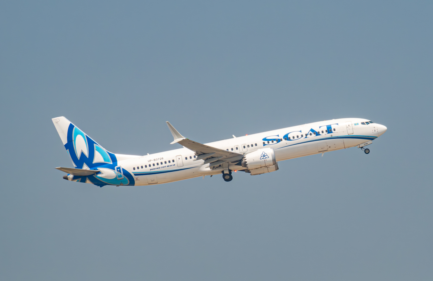UP-B3726