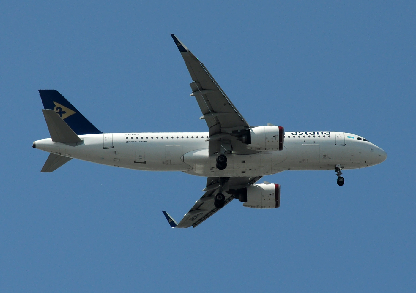 EI-KBH