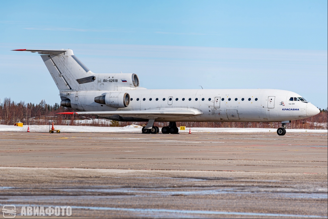 RA-42418